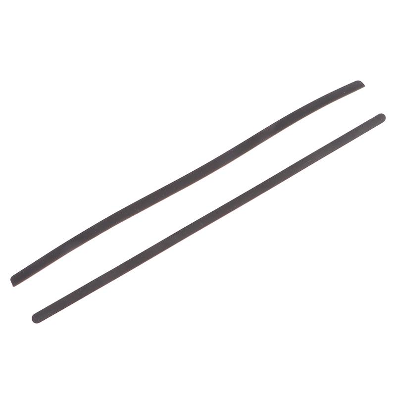 1 шт. резиновая полоска для ноутбука, нижняя крышка, подставка для ног для Dell Latitude 7400 E7400