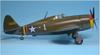 Dora Wings American Thunderbolt Plastic Model DWS48051 1/48 P-47B