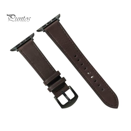 Ремешок для часов Износостойкий, дышащий, антипотовая подкладка, простая установка, регулируемый ремешок для часов AppleWatch 10/9/8/7/6/Ultra