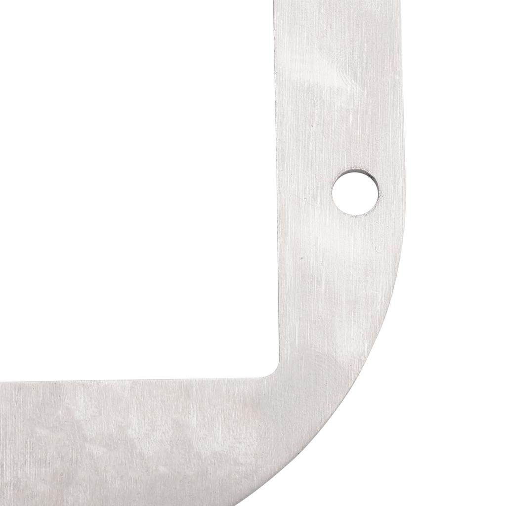 2 ШТ. Подсветка днища, кронштейн для рамы, универсальное крепление хомутного типа для грузовика