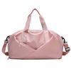 Short Business Trip Travel Bag Printable Yoga Sports Fitness Bag Portable Outdoor Fashion Leisure Sports Bag