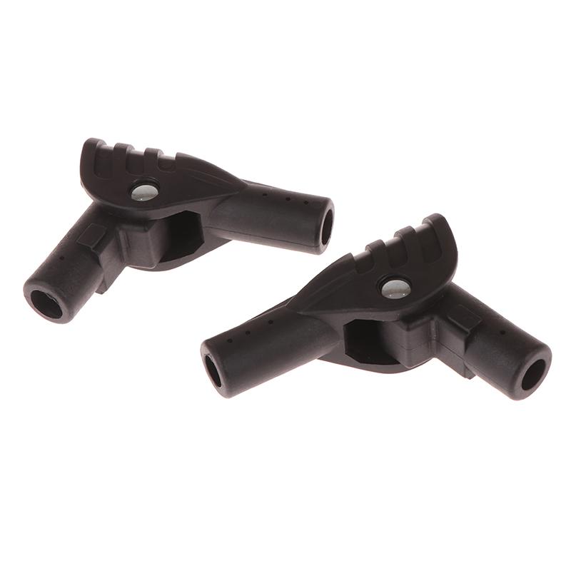 Tent Support Components Potable Tent Support Rod Automatic Tent Folding Joint Diy Outdoor Tent Accessory Tent Joint Parts