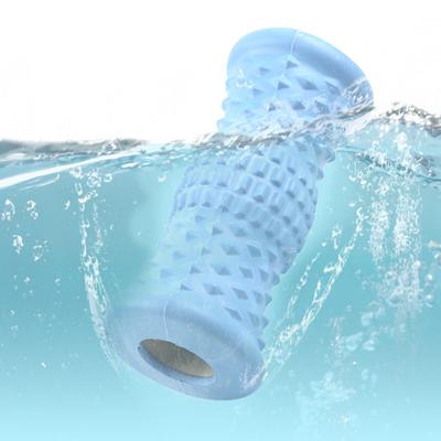 Спортивный ролик Экологичный Успокаивающий мышцы Расслабляющий Полезный многофункциональный дизайн Массаж спины Аксессуары