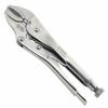 TOP Industrial (TOP) Vise Pliers, Locking Pliers, Jaw Opening 0-40mm, Multi-Function, Grips, Clamps, Turns, and Cuts, VP-250