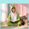Детский мультяшный комбинезон-пижама Yoshi из полиэстера для Хэллоуина и косплея