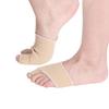 Toe Separator Corrector Foot Care Pain Relief Tool Bone Thumb Adjuster Protector Pedicure Sock Hallux Valgus Bunion Straightener