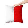 Aertemisi 18'' X 18'' County Tyrone Ireland Square Throw Pillow Cushion Covers Cases Pillowcases 45Cm X 45Cm