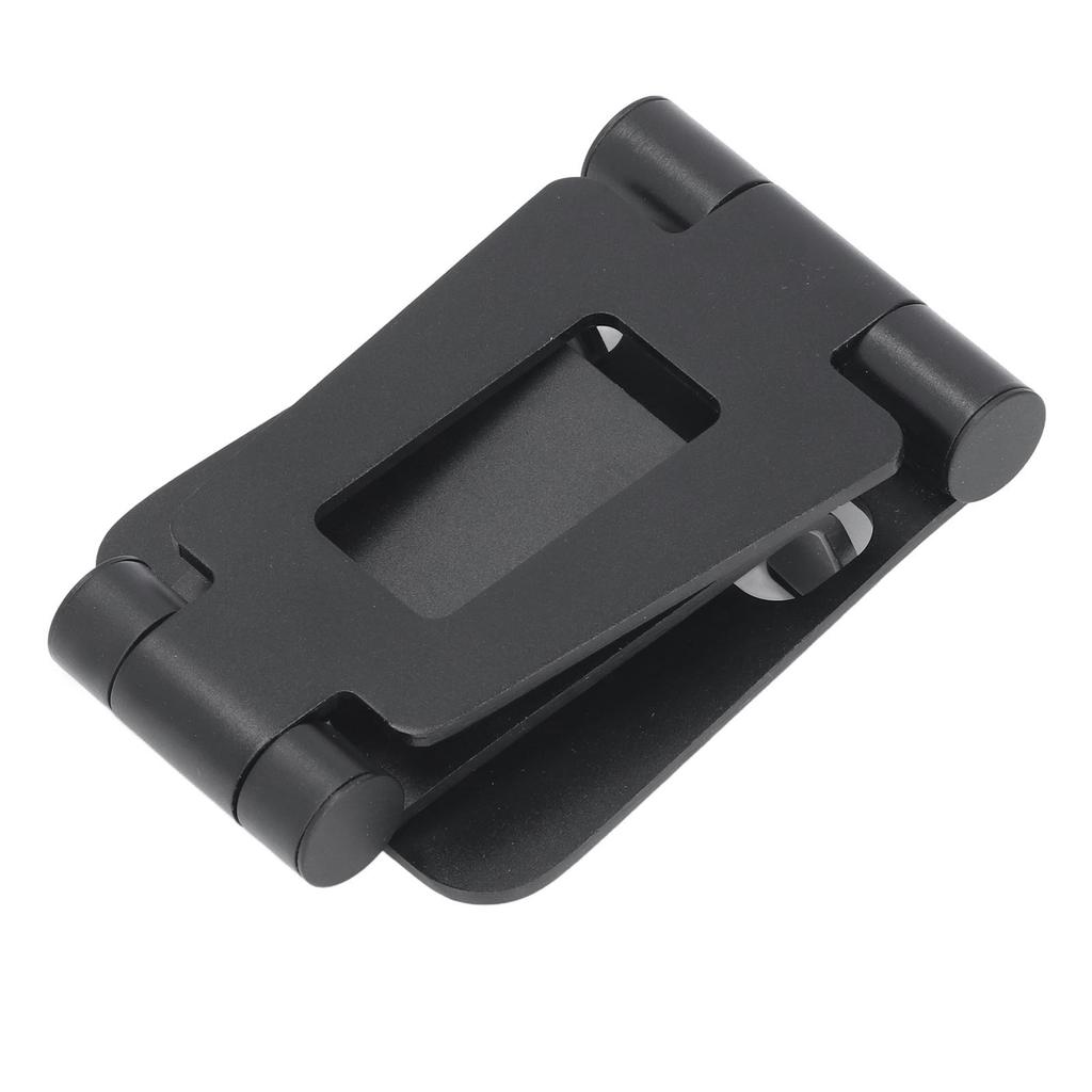 Phone Holder Ergonomic Design Environmentally Friendly Silica Gel Stable Support Desktop Phone