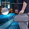 Protective Storage Case for PS5 Portal for PlayStation 5 Portal Remote Player Carry Bag Design Shockproof