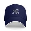 Trendy Logo Baseball Cap  Outdoor Sport Sun-Proof Trucker Hat Women Unisex Trendy Custom DIY Snapback Cap