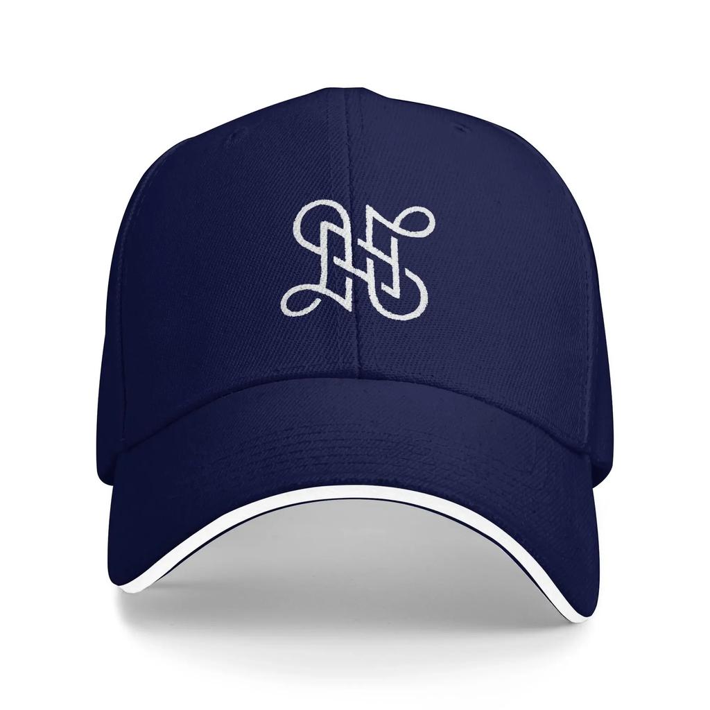 Trendy Logo Baseball Cap Outdoor Sport Sun-Proof Trucker Hat Women Unisex Trendy Custom DIY Snapback Cap