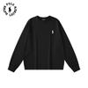 Polo Ralph Lauren Embroidery Spring and Autumn New High Quality Cotton Long Sleeve T-shirt for Men and Women