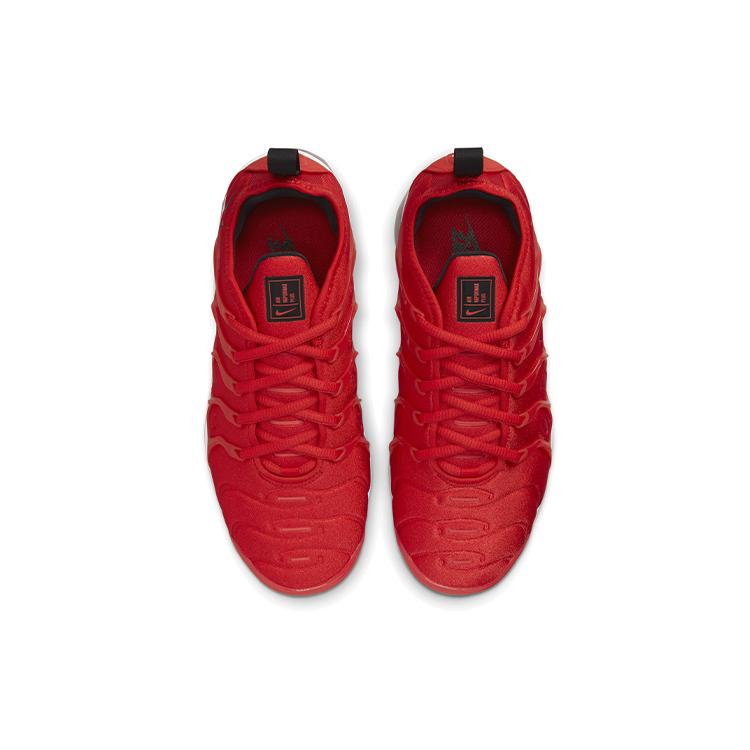 Nike Женские Air VaporMax Plus 'Chile Red' DO1160-600