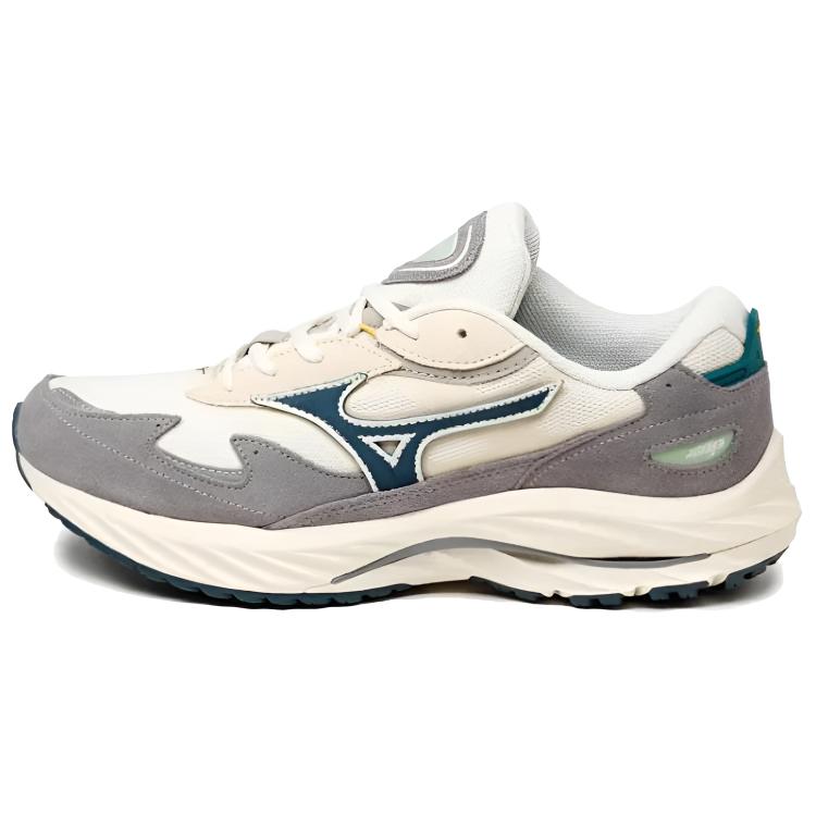 Wave Rider Beta Mizuno 'Pristine Moonlight Ocean' D1GA330907