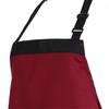Waist Apron with Pocket Catering Chef Waiter Bar Waterproof