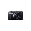 Цифровая камера Canon PowerShot SX280HS, примерно 12,1 мегапикселя, 20-кратный оптический зум, черный (PSSX280HS)