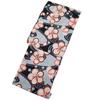 Kimono Flowing Cherry Pique Style [Stylish Iroha] Yukata, Ready-made, Water, Plum, Blossom, (light Blue/navy Blue)