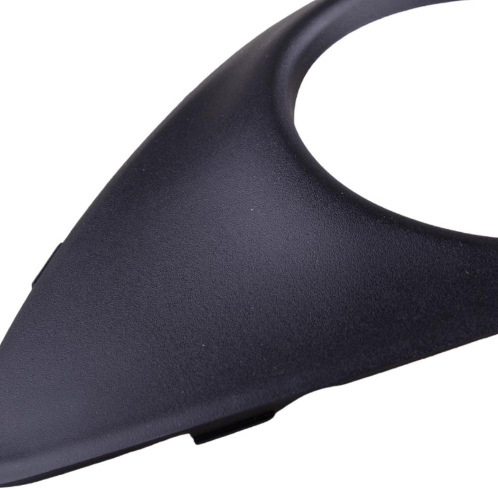 Left Side Fog Light Bezel Cover For Hyundai Santa Fe 2010-2012 86523-2B700