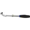 Suekage Инструмент Телескопический Flex Lock Трещотка Pro-Auto 3/8" (9,5") Доктор. STR-F3
