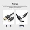 Ugreen USB 2.0 на Mini USB Кабель для передачи данных и зарядки