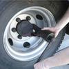 1 шт. Экономящий труд гаечный ключ Dawang Big Truck Tire Removal Screw Booster Wrench Инструмент для ремонта автомобиля
