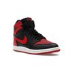 Air Jordan 1 Retro High 85 OG Bred / Banned 2025 Men Sneakers Black Varsity-Red White HV6674-067