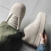 Thick Heel Autumn Designer Shoes Mens Woven Men's Golf Sneakers Men's Golf Supplies Sport Sapatenis Top Luxury China