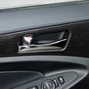 LH/RH Car Interior Inside Inner Door Handle for Hyundai Sonata 2011 2012 2013 2014 Auto Accessories 82610-3S010