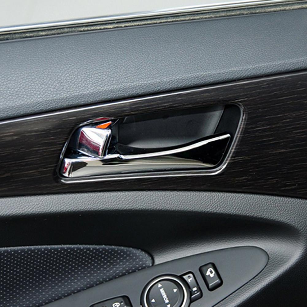 LH/RH Car Interior Inside Inner Door Handle for Hyundai Sonata 2011 2012 2013 2014 Auto Accessories 82610-3S010