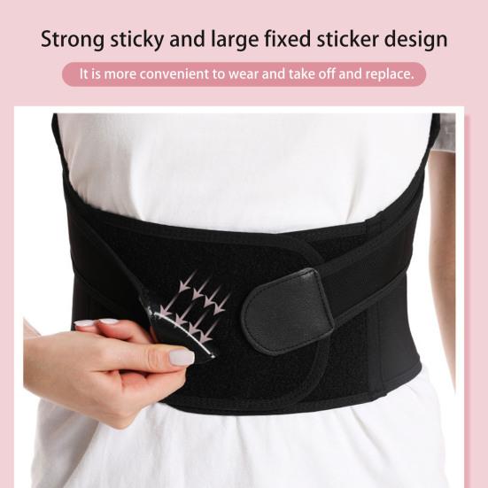 Posture Corrector Adjustable Breathable Men Women Students Back Support Shoulder Back Brace Anti-hunchback Correction Belt Strap