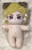[USED] Attack On Titan Erwin Plush Toy