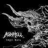 Cd - Asinhell - Impii Hora - Metal Blade - Ean 0039841605822