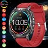 SACSODING NFC Smart Watch 1.43inch Amoled ECG Health Monitoring Voice Assistant SOS Outdoor Sports Fitness Tracker Women Men Smartwatch