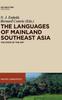 Книга Languages of Mainland Southeast Asia : The State of the Art