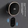 Charging Rechargeable Waterproof No Touch Motion Sensor Liquid Soap Dispenser Foam Smart Soap Dispenser Bathroom