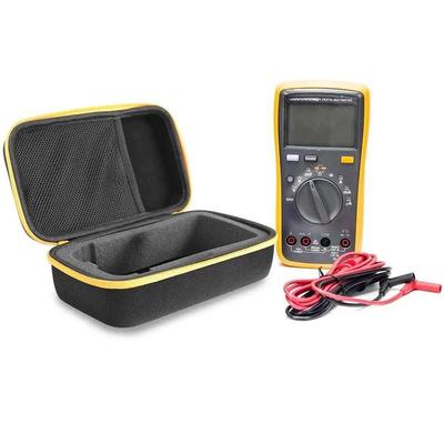 Ударопрочная сумка для хранения мультиметров Fluke моделей F117C, F17B+, F115C