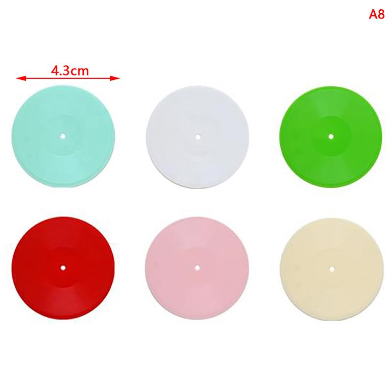 Аксессуары для кукольного домика, украшения, украшения для детей, игрушки, подарки на день рождения, мультяшная милая миниатюрная модель для моделирования