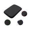 Auto Center Console Armrest Box Pad Mat Cushion Cover PU Leather Car Accessories