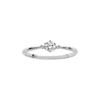 Vendome Cubic Zirconia Ring GS3R801311DI [Official] [VA Aoyama]