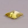 Natural Yellow Shine Sapphire Ceylon 8-10 Ct Fancy Cut Stunning Loose Gemstone