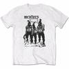 Mentors Concert & Tour T-shirt Tops Tee Short Sleeve Cotton White Men S To 4XL