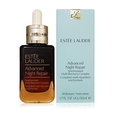 Estee Lauder Advanced Night Repair Синхронизированный мультивосстанавливающий комплекс для ночи 50 мл (P003740662)