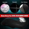 For BMW C400X C400 X 2018-2022 Rear Seat Cowl Cover Waterproof Insulation Net 3D Mesh Net Protector Motorcycle Accessories