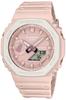 Watch Web Limited Togenkyo SERIES Pink [Casio] G-Shock [] GA-2110SL-4A7JR Men's