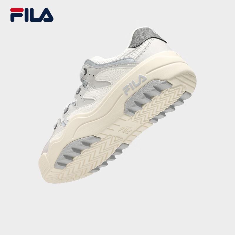 Fila Женские повседневные низкие кеды Rosetta