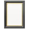 HAKUBA Picture Frame Portrait Frame Large Size Large 1 Side Wooden "Iriyama" FWIY-L