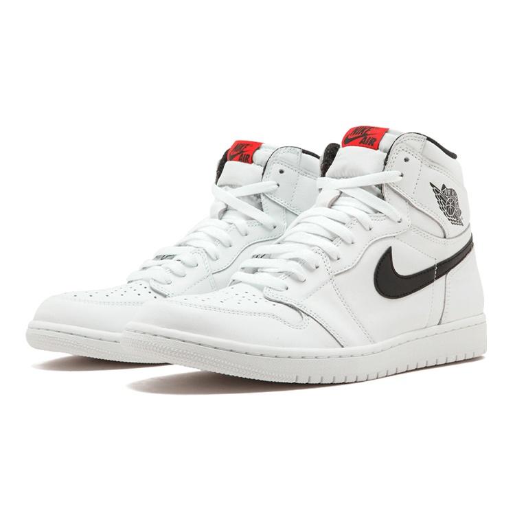 (GS) Air Jordan 1 Retro High OG 'Yin Yang' Детские 575441-102