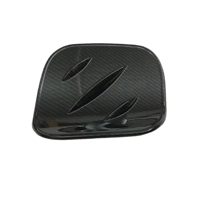 ABS 1 шт. для Toyota C-HR CHR 2016 2017 2018 внешняя крышка масляного топливного бака Накладка Стайлинг автомобиля