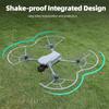 Drones Propellers Protections Props Semienclosed Propellers Protector for the Wing Fan Cover for AIR 3S/3