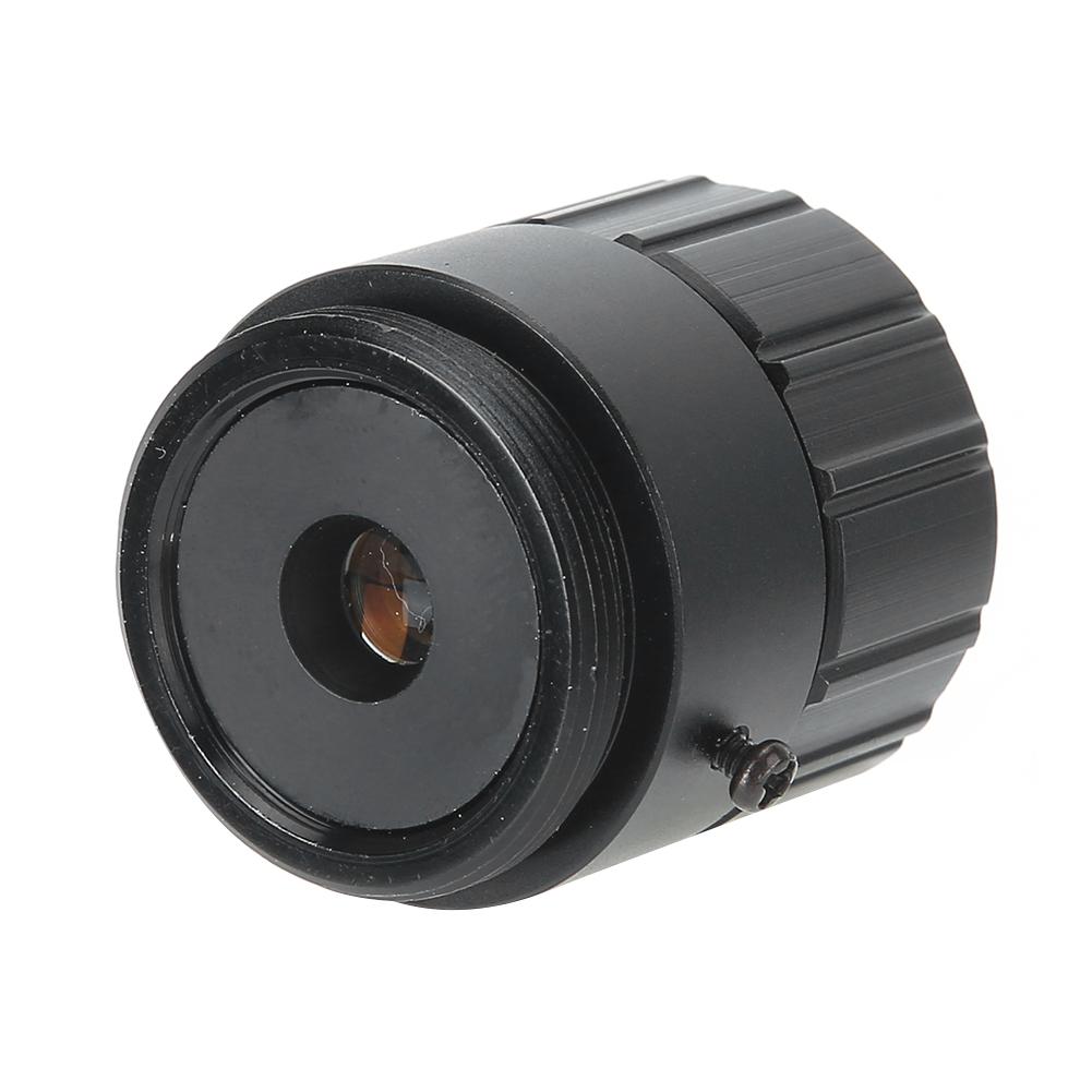 CCTV Fixed Lens 12mm 3MP High Definition CS Mount for Camera